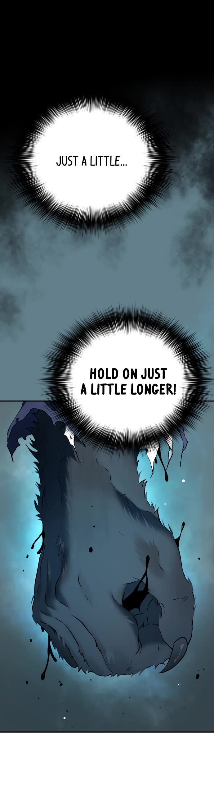 Legend of Dangun chapter 65 page 21