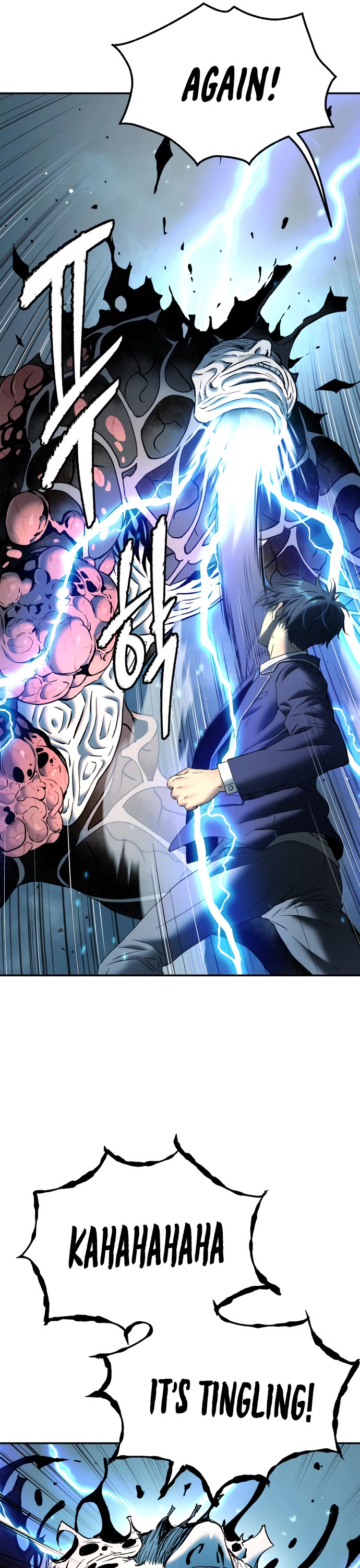 Legend of Dangun chapter 65 page 22