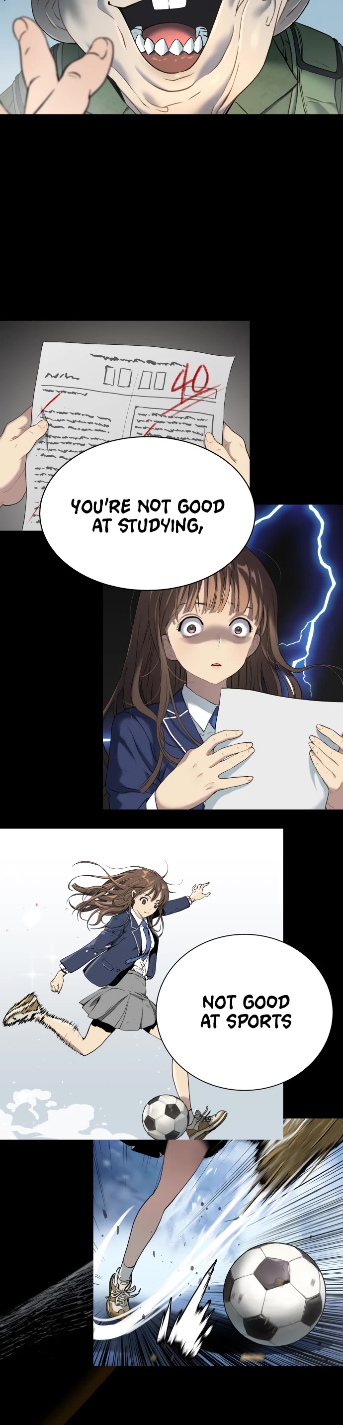 Legend of Dangun chapter 65 page 3