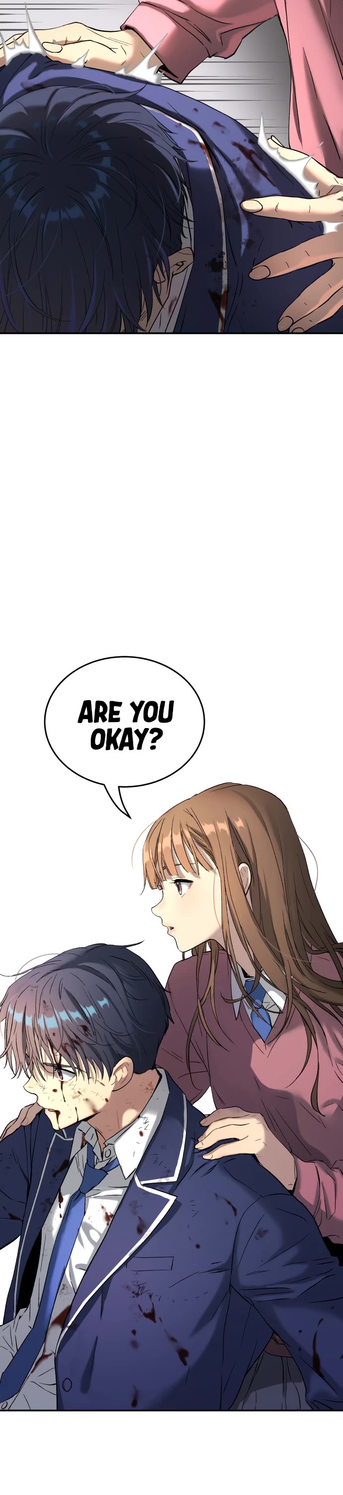 Legend of Dangun chapter 65 page 39