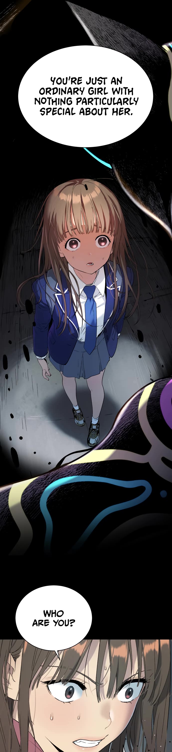 Legend of Dangun chapter 65 page 4