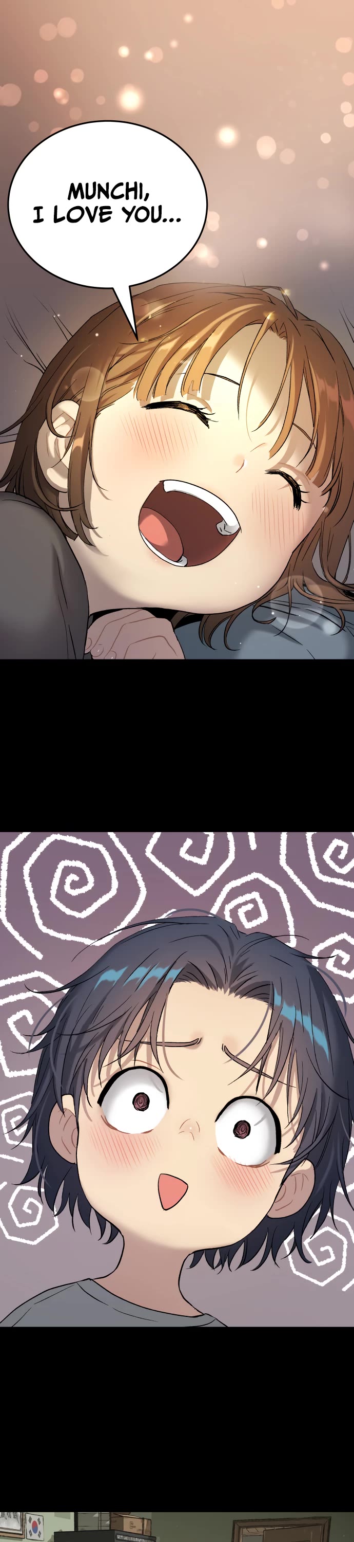 Legend of Dangun chapter 65 page 43