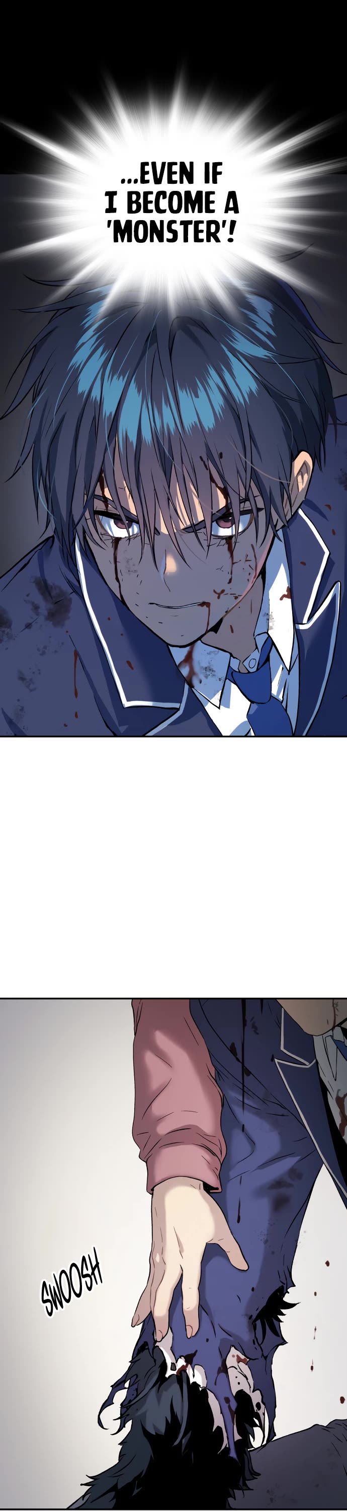 Legend of Dangun chapter 65 page 45