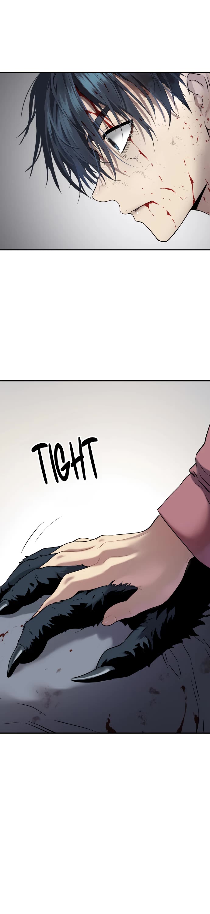 Legend of Dangun chapter 65 page 46