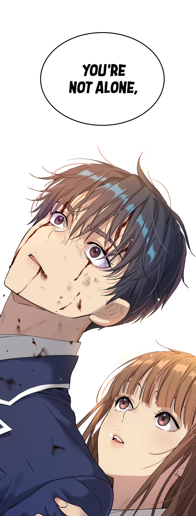 Legend of Dangun chapter 65 page 47