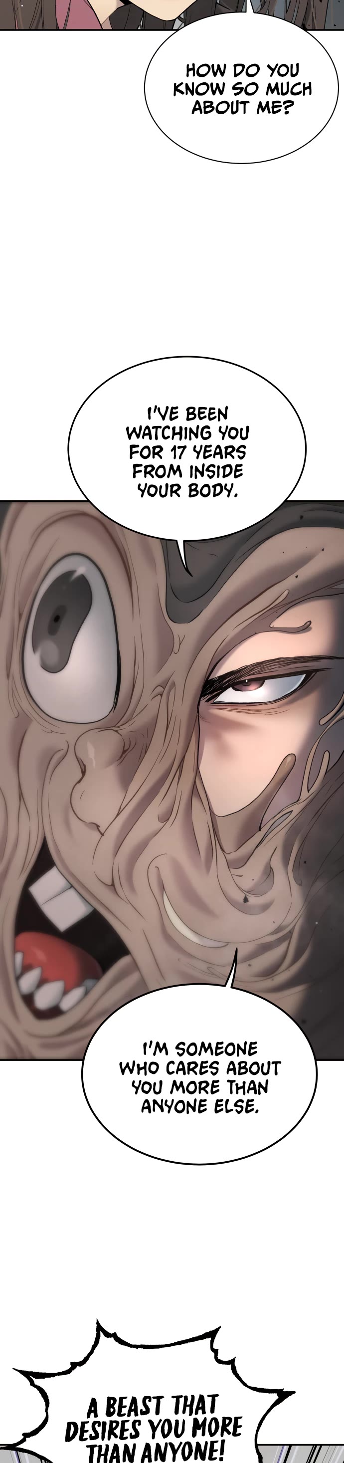 Legend of Dangun chapter 65 page 5