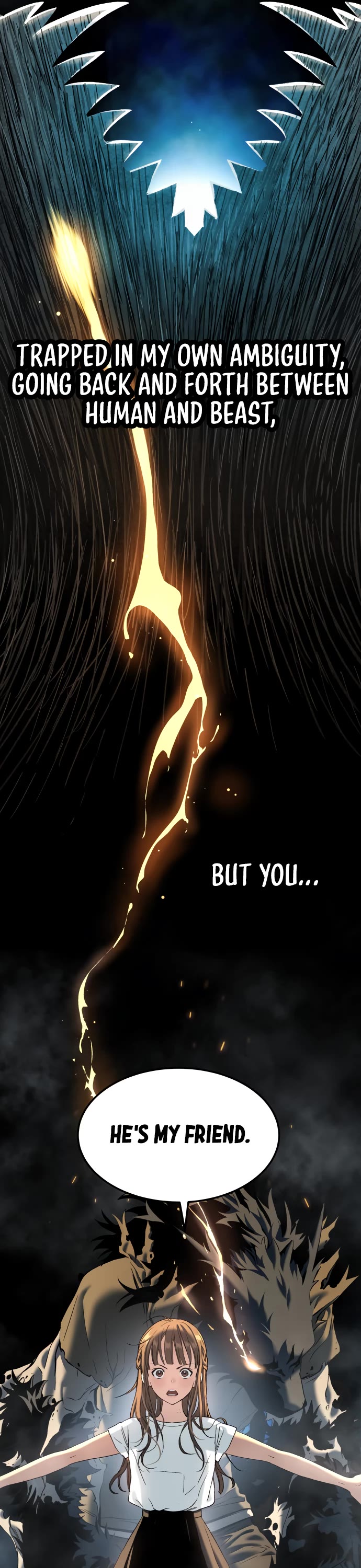 Legend of Dangun chapter 66 page 11