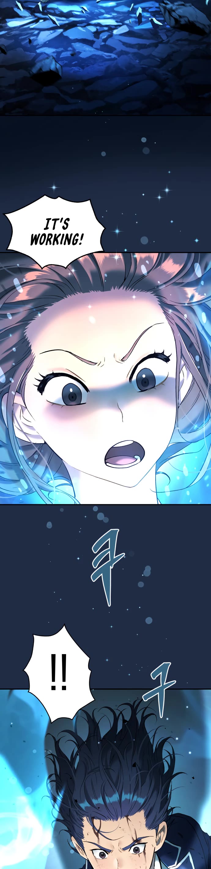 Legend of Dangun chapter 66 page 15