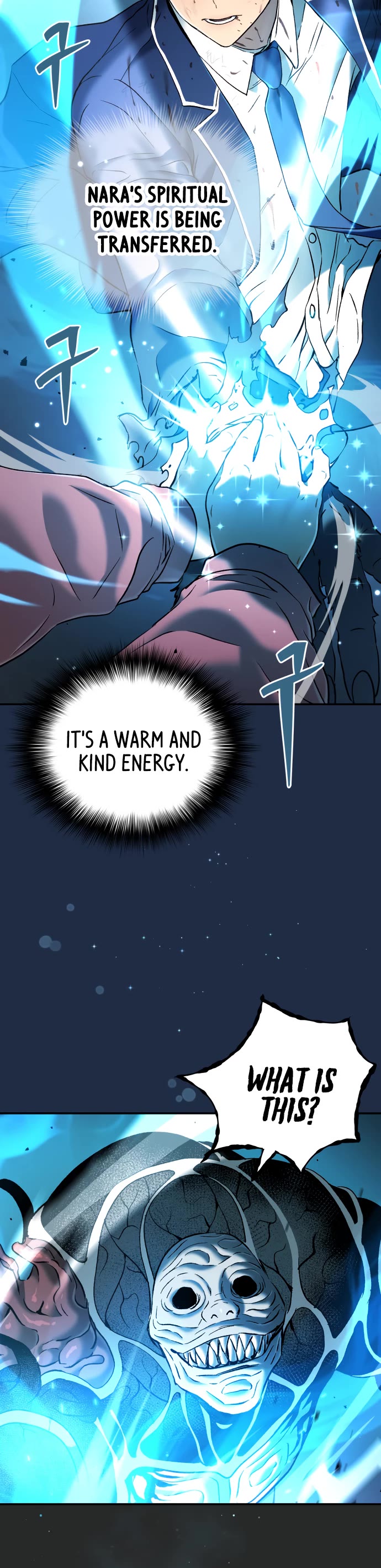 Legend of Dangun chapter 66 page 16