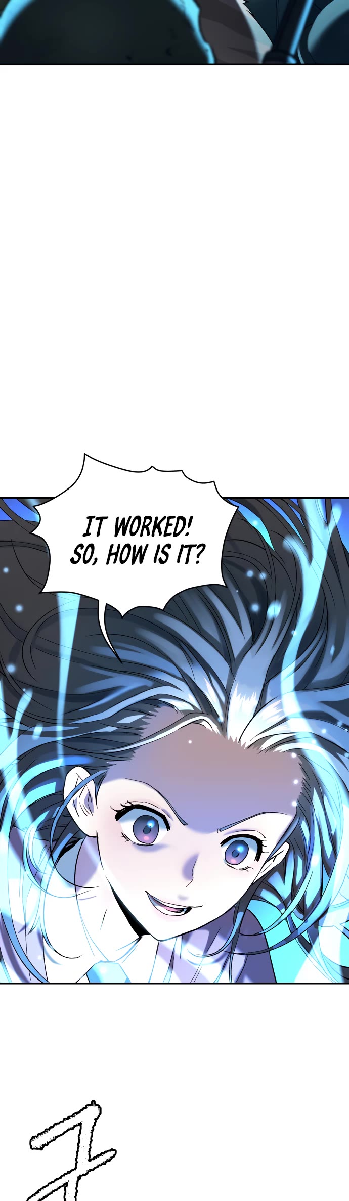 Legend of Dangun chapter 66 page 18