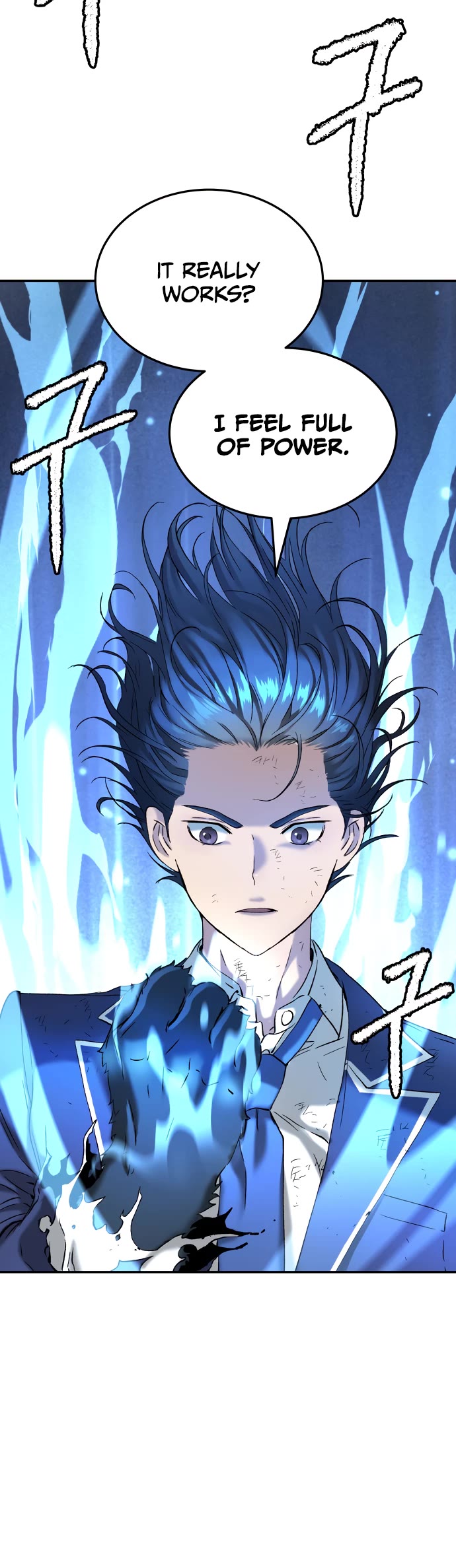 Legend of Dangun chapter 66 page 19