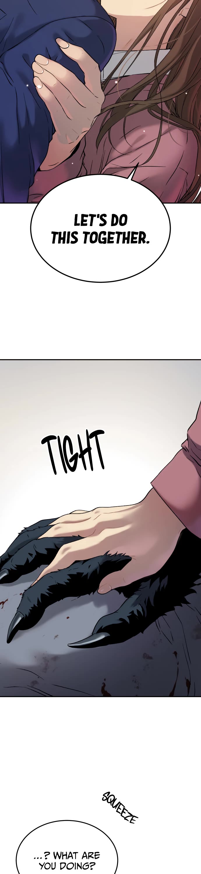 Legend of Dangun chapter 66 page 2