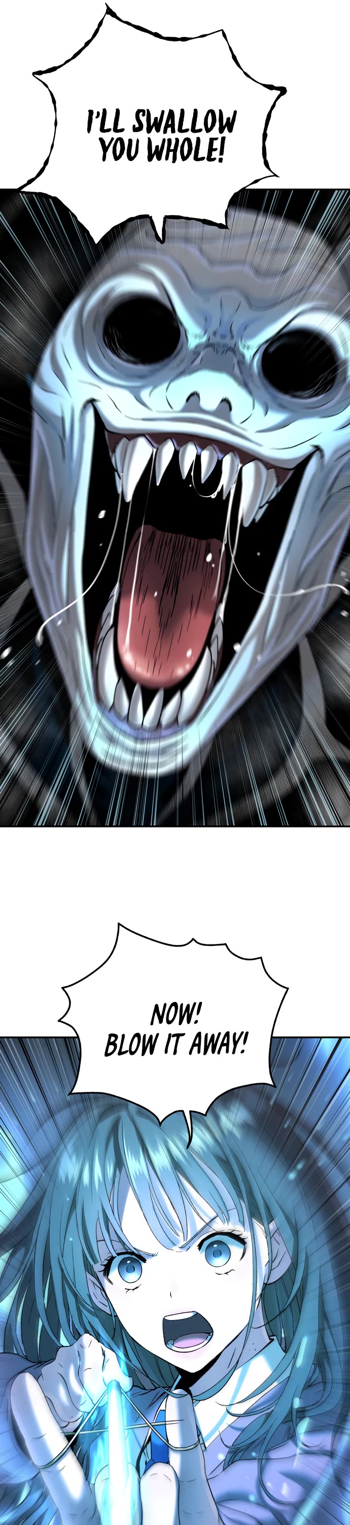 Legend of Dangun chapter 66 page 23