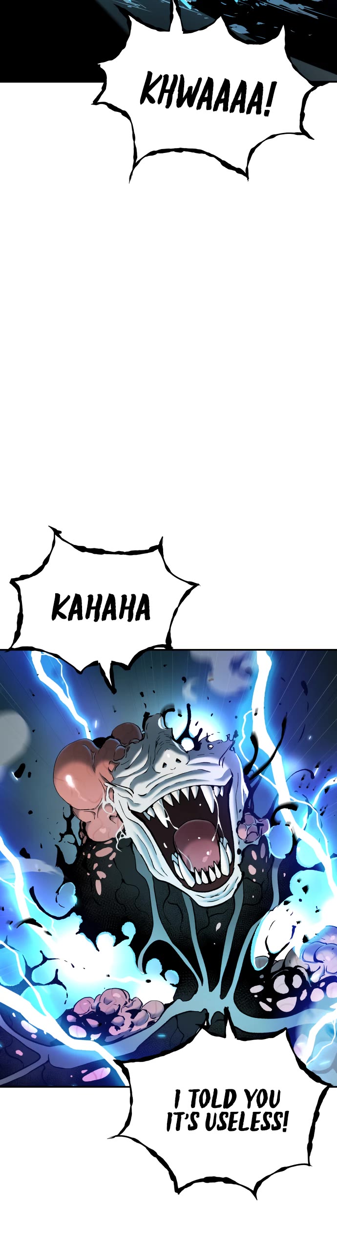 Legend of Dangun chapter 66 page 28