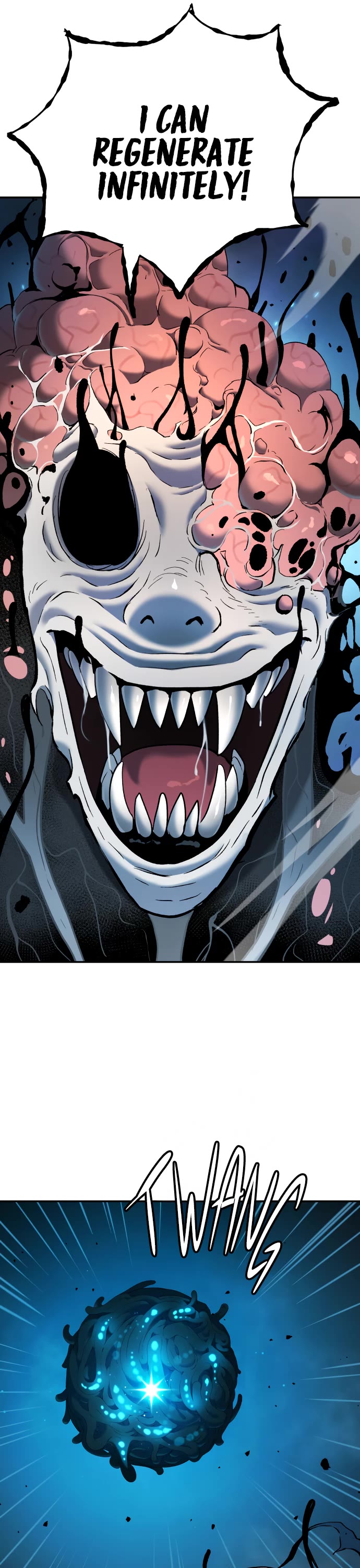 Legend of Dangun chapter 66 page 29