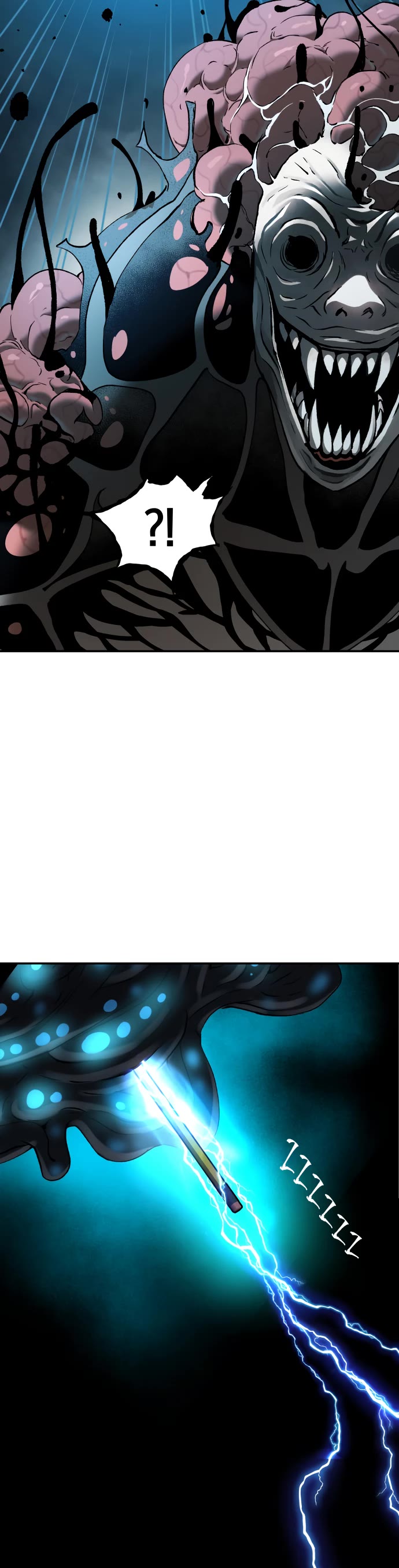 Legend of Dangun chapter 66 page 30