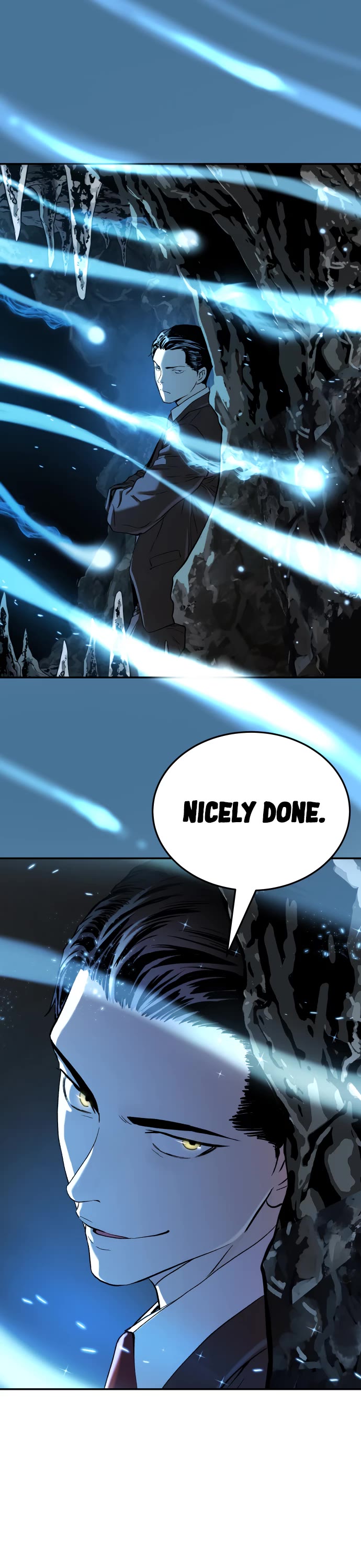 Legend of Dangun chapter 66 page 36