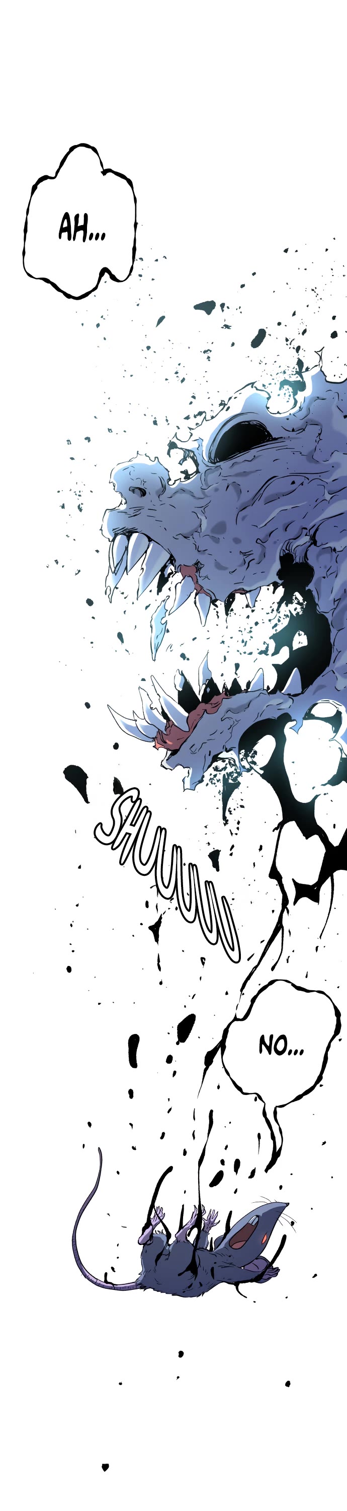 Legend of Dangun chapter 66 page 37