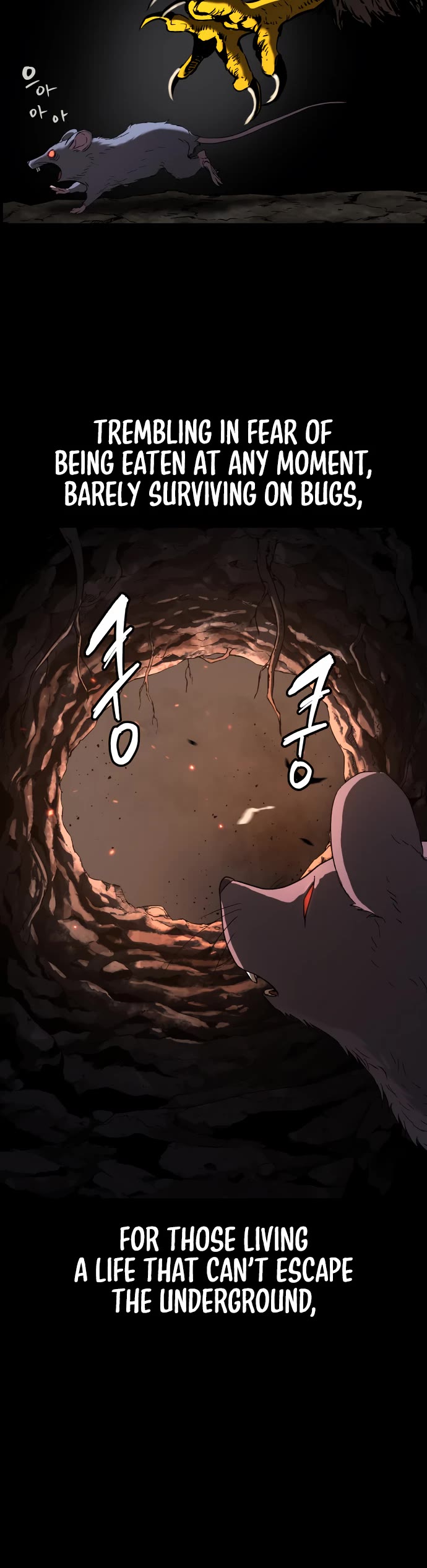 Legend of Dangun chapter 66 page 39