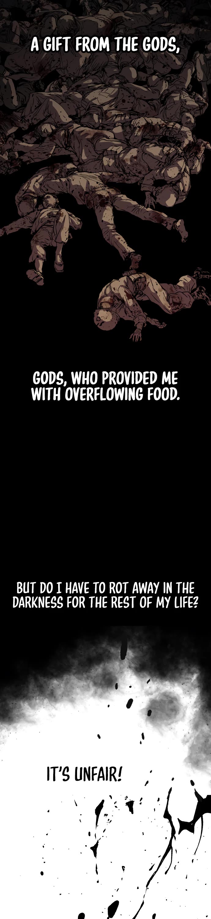 Legend of Dangun chapter 66 page 41