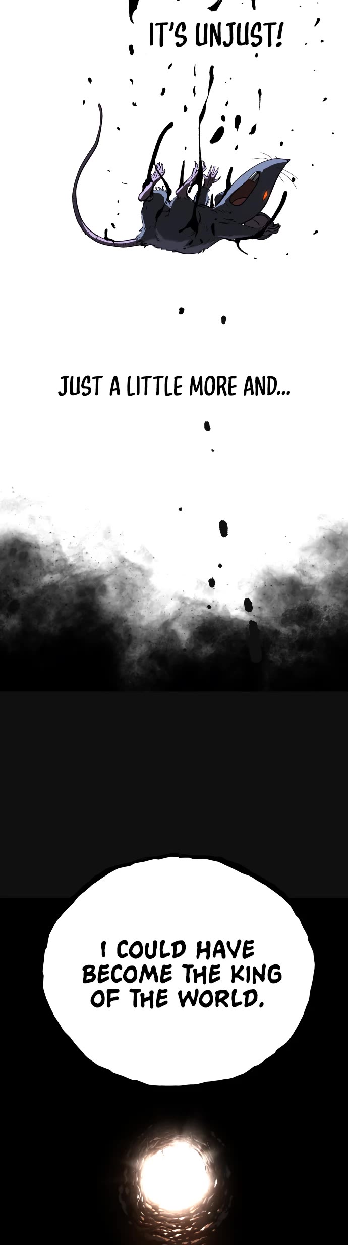 Legend of Dangun chapter 66 page 42