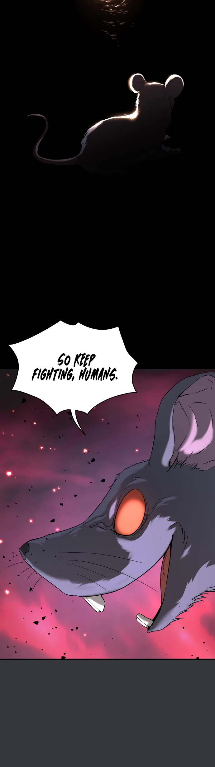 Legend of Dangun chapter 66 page 43