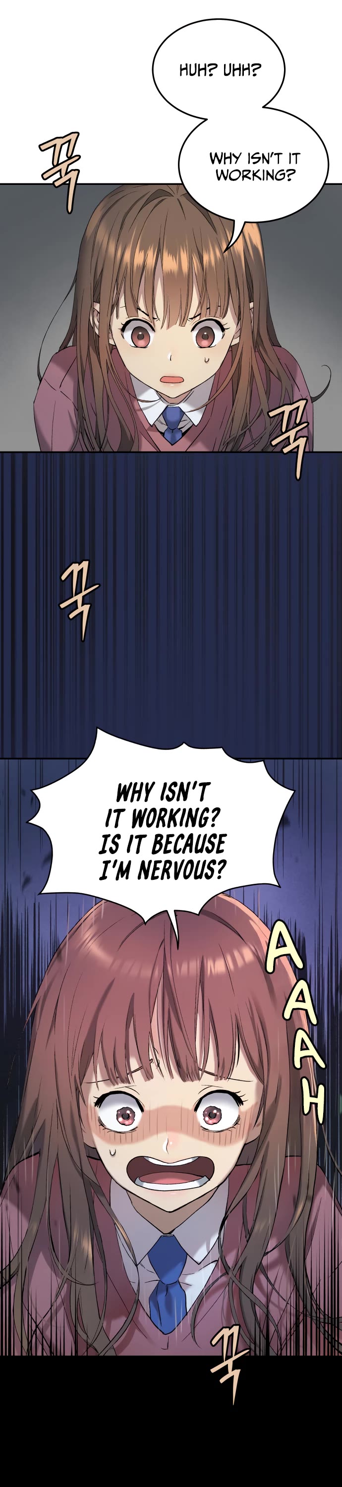 Legend of Dangun chapter 66 page 5