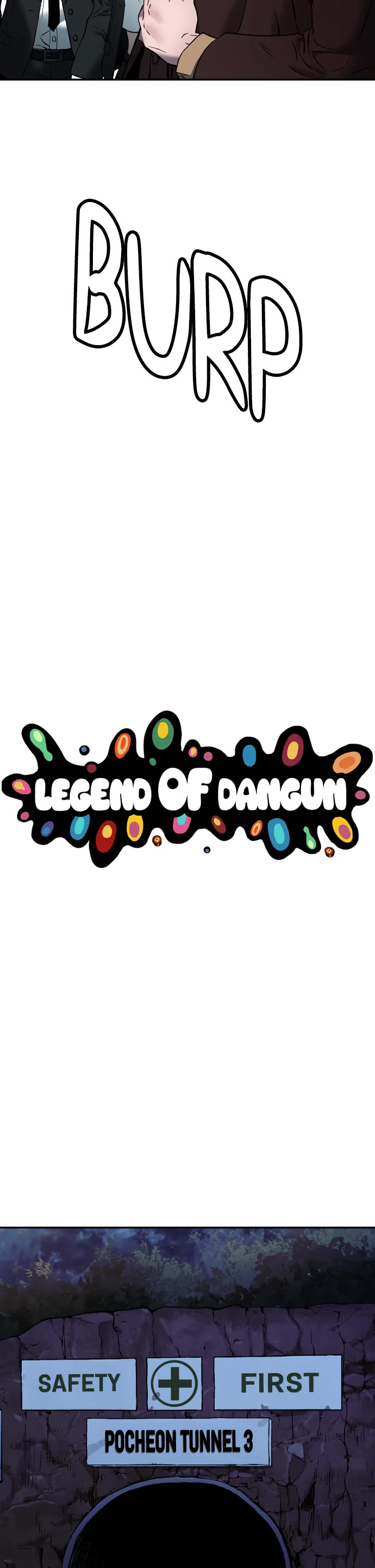 Legend of Dangun chapter 66 page 51