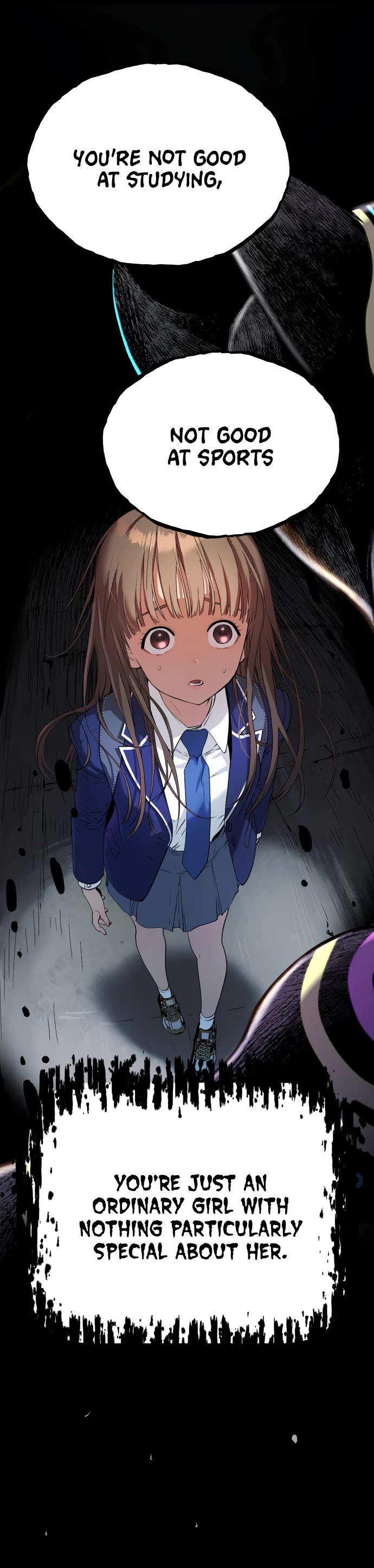 Legend of Dangun chapter 66 page 6