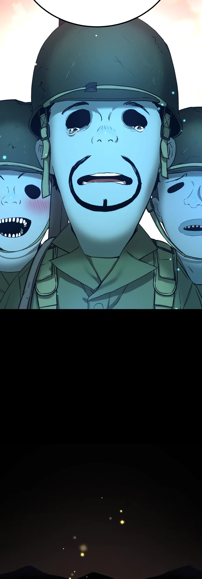 Legend of Dangun chapter 66 page 61