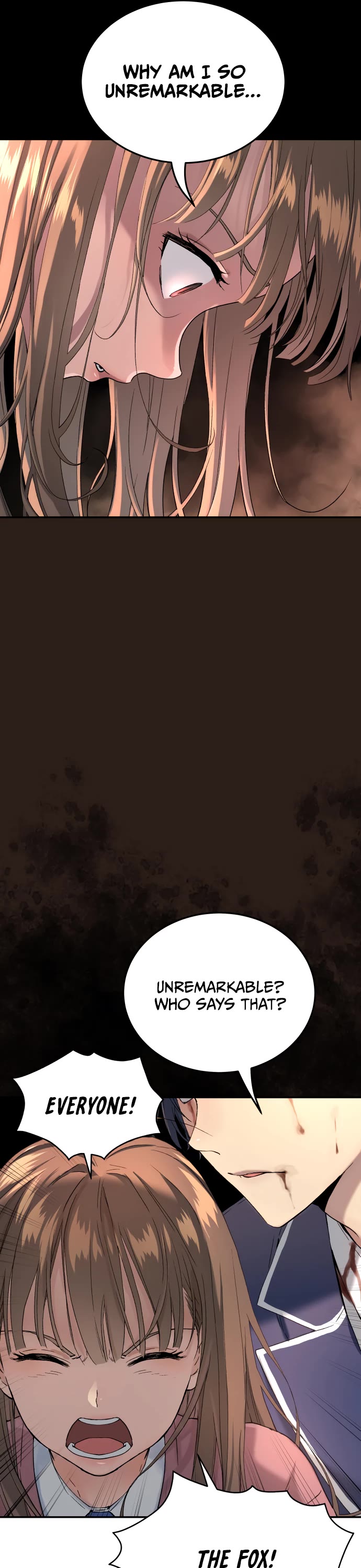 Legend of Dangun chapter 66 page 8