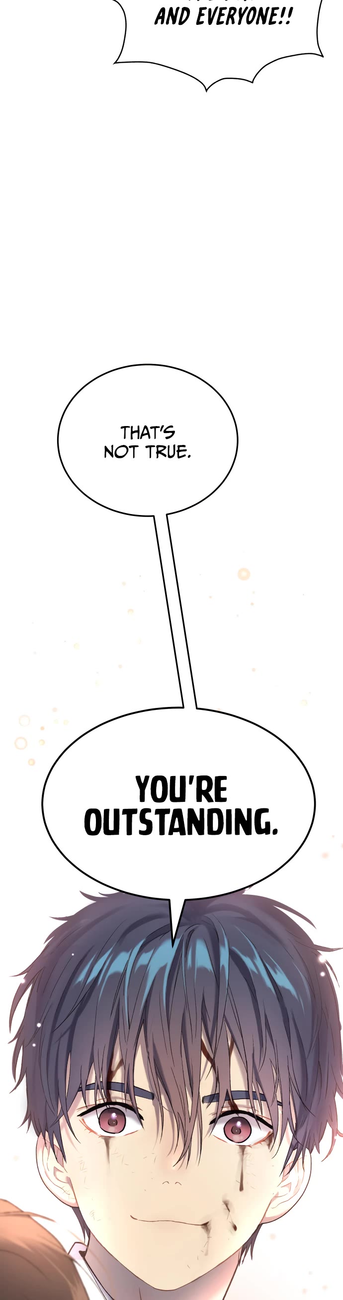 Legend of Dangun chapter 66 page 9