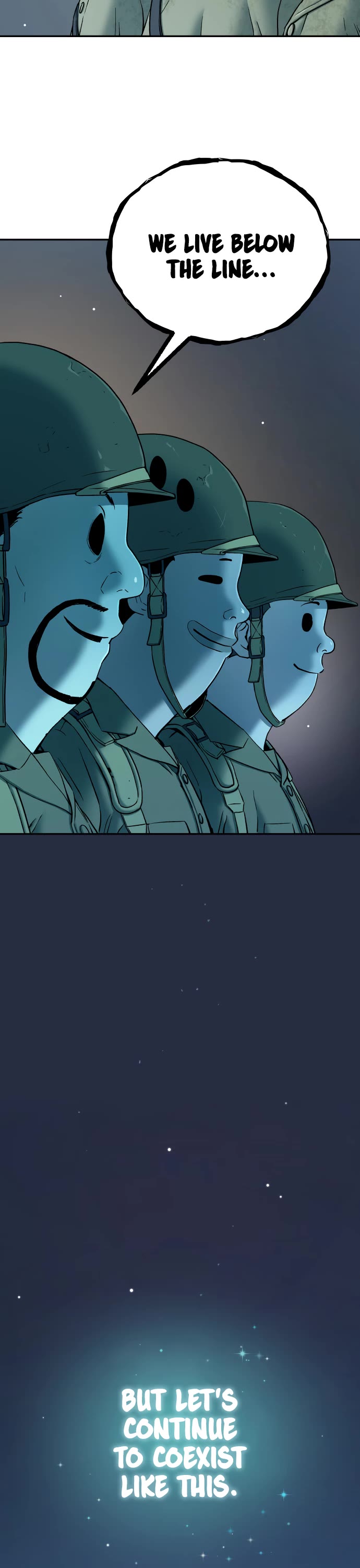 Legend of Dangun chapter 67 page 10