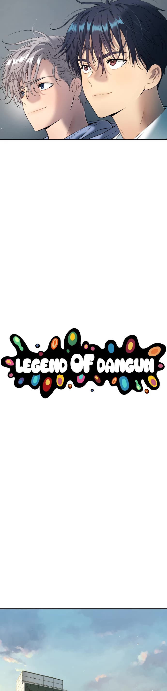 Legend of Dangun chapter 67 page 12
