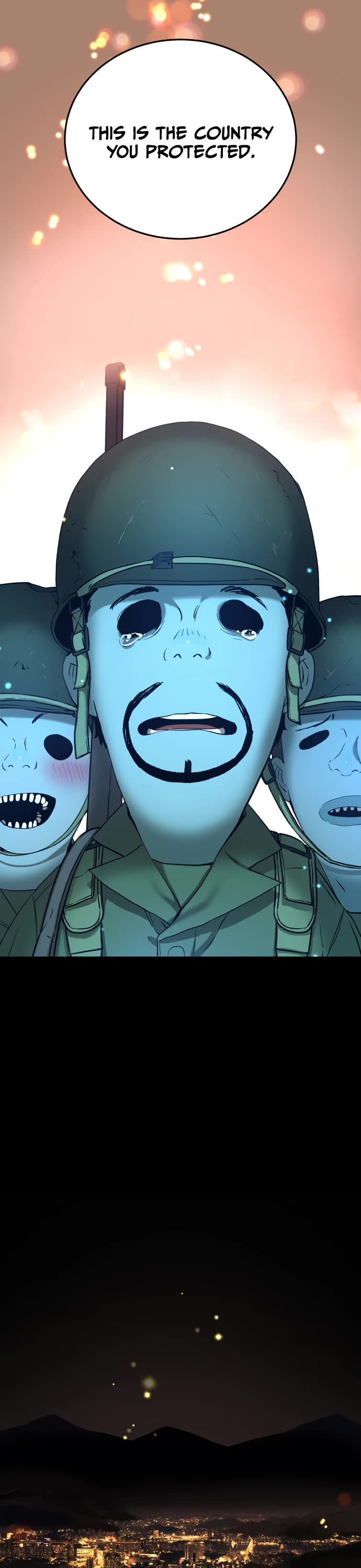 Legend of Dangun chapter 67 page 2