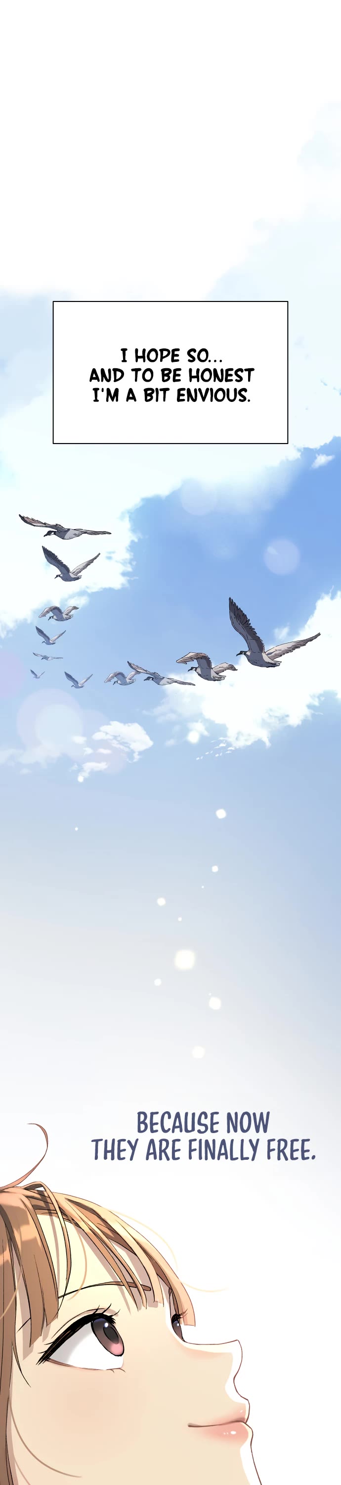 Legend of Dangun chapter 67 page 23