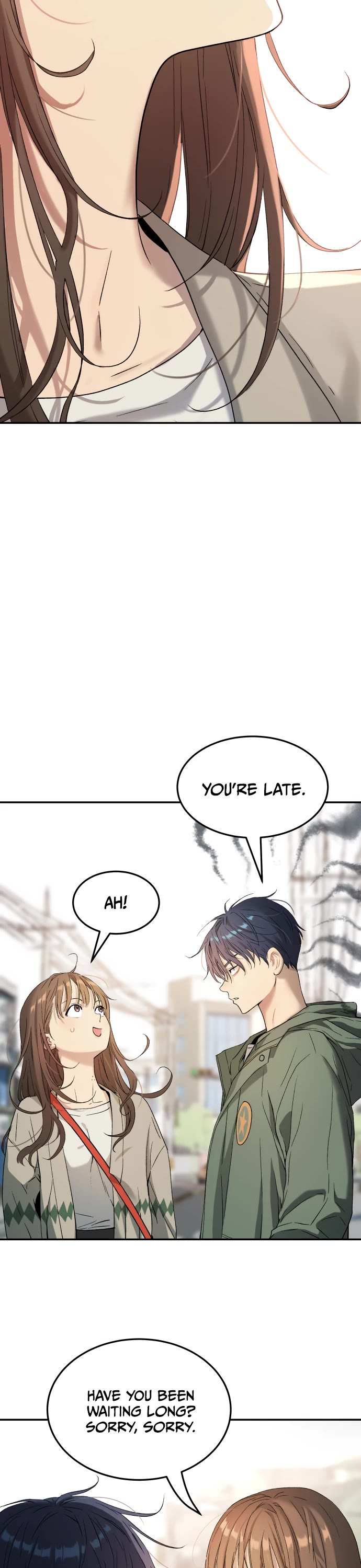 Legend of Dangun chapter 67 page 24