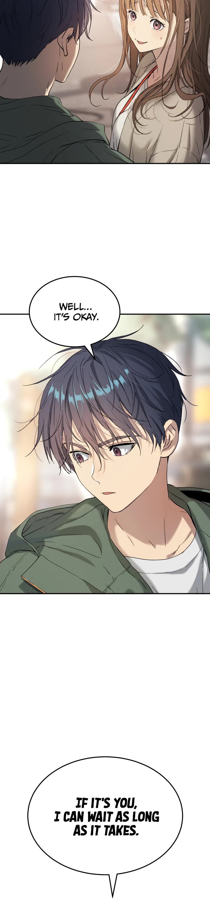 Legend of Dangun chapter 67 page 25