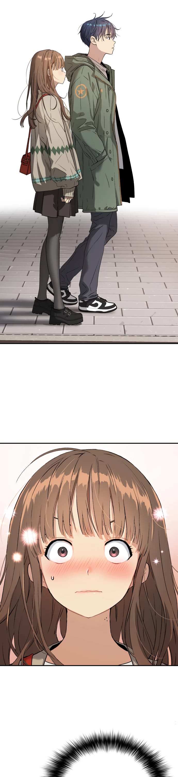 Legend of Dangun chapter 67 page 26