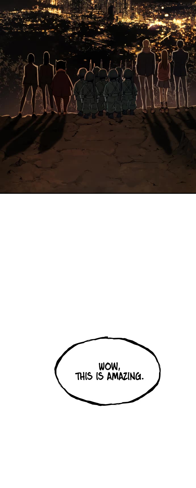 Legend of Dangun chapter 67 page 3