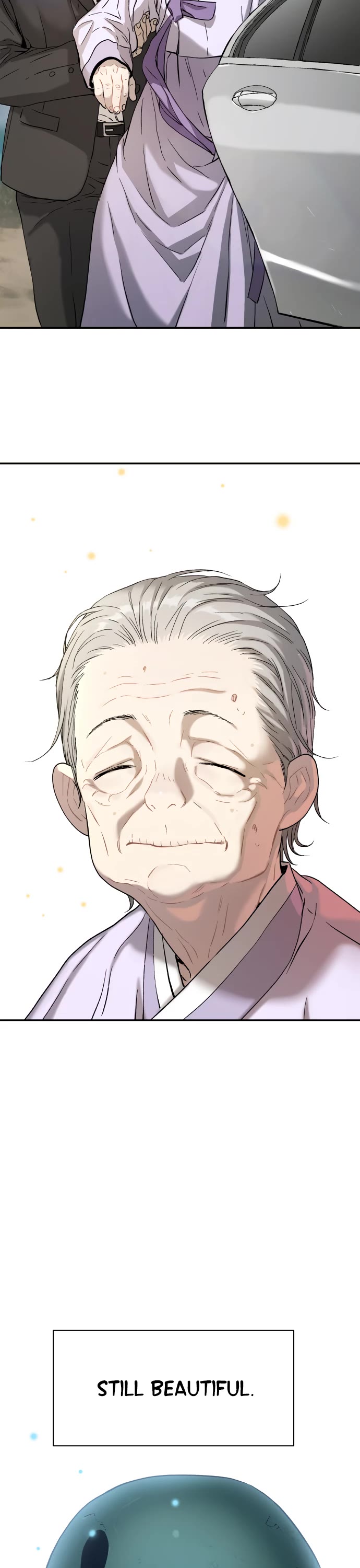 Legend of Dangun chapter 67 page 30