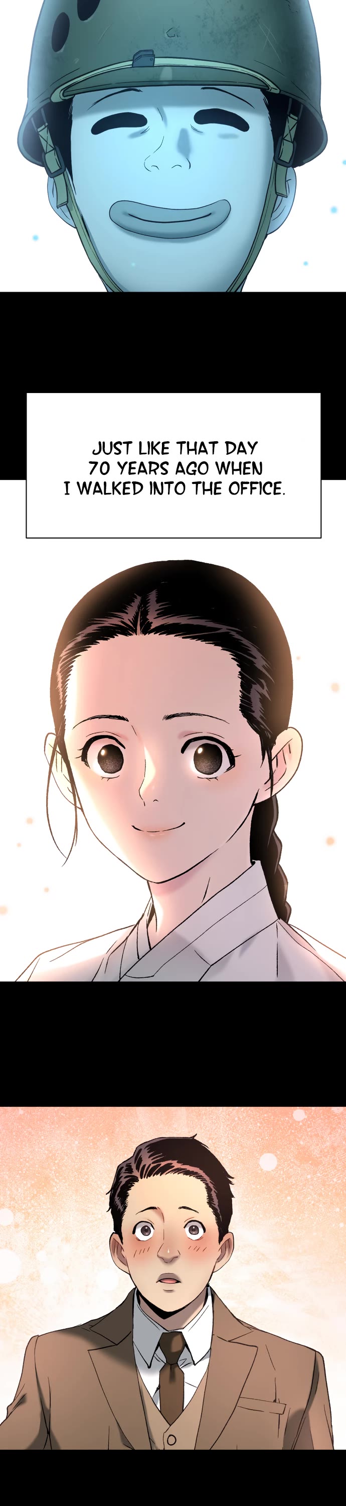 Legend of Dangun chapter 67 page 31