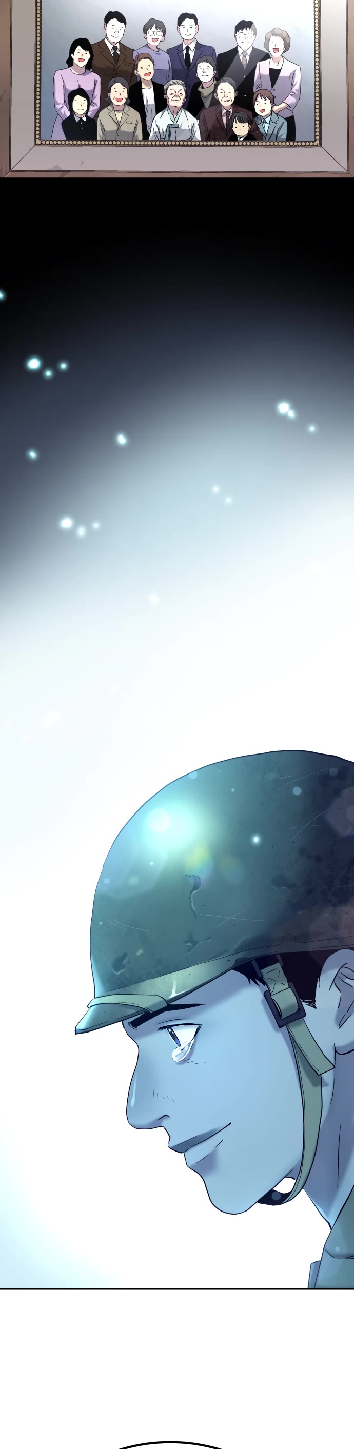 Legend of Dangun chapter 67 page 36