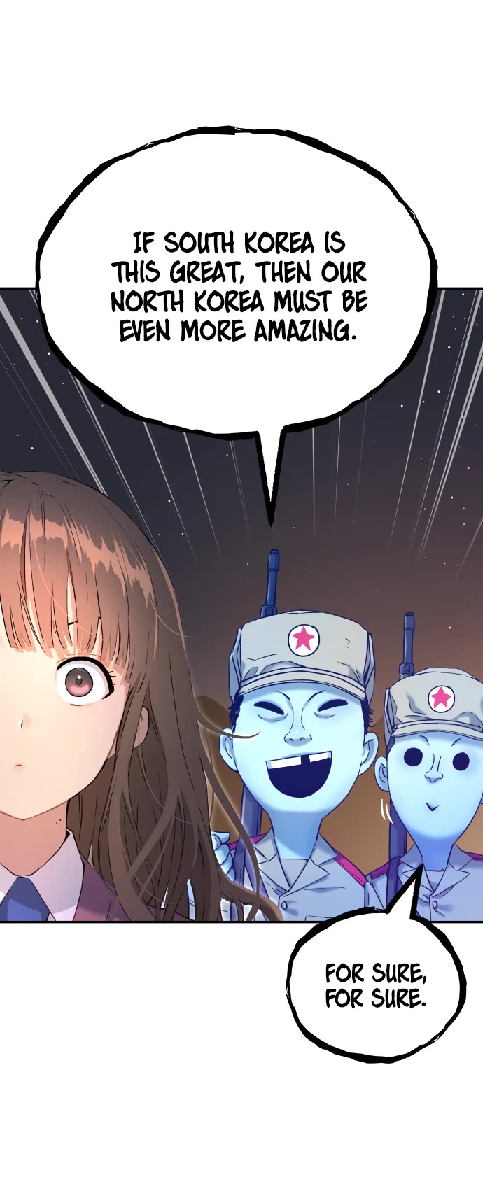 Legend of Dangun chapter 67 page 4