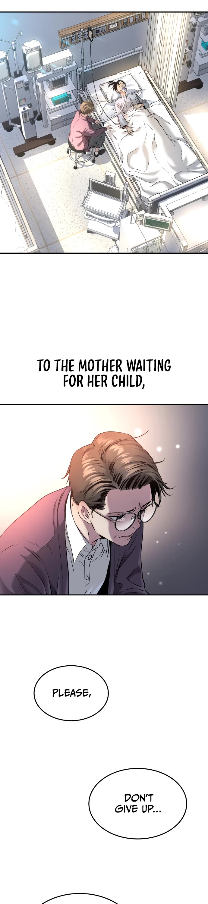 Legend of Dangun chapter 67 page 41