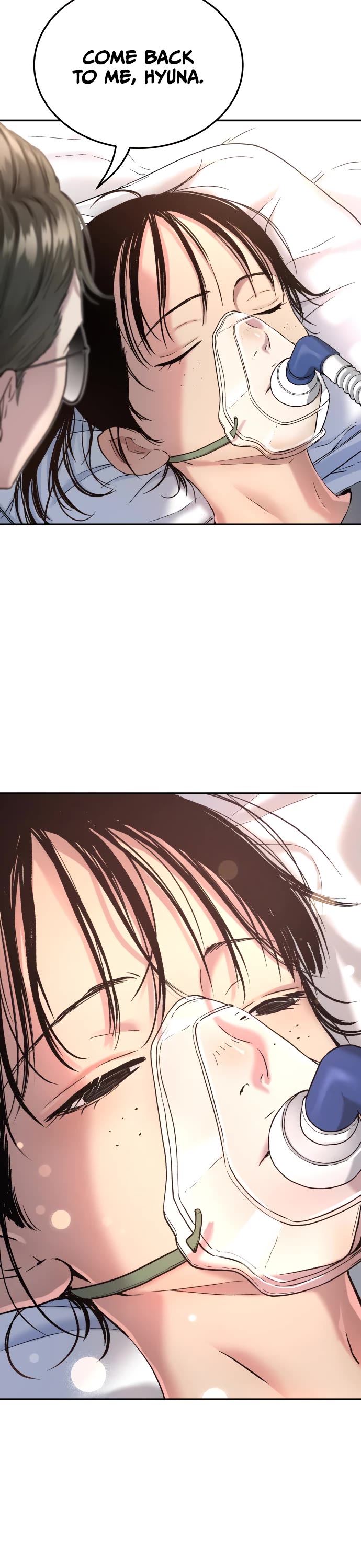 Legend of Dangun chapter 67 page 42