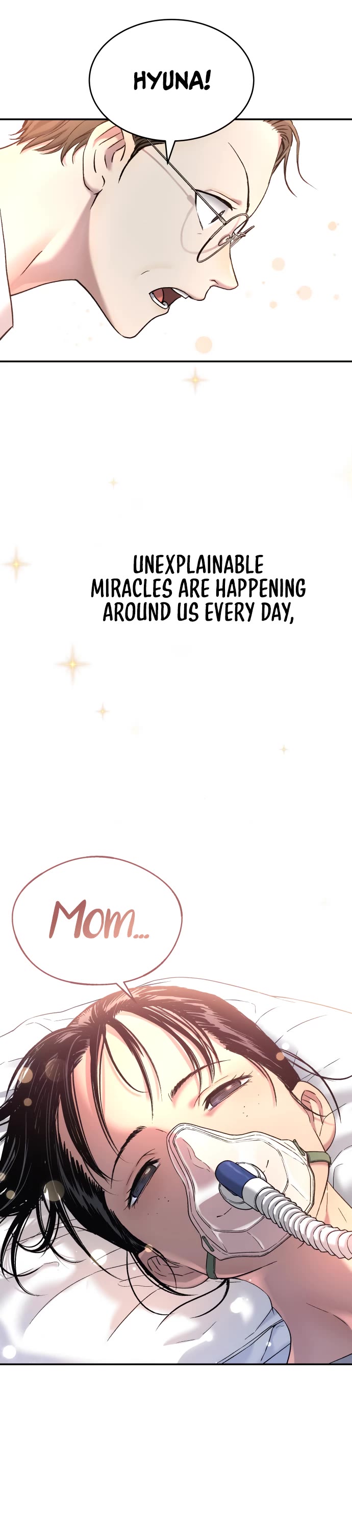 Legend of Dangun chapter 67 page 43