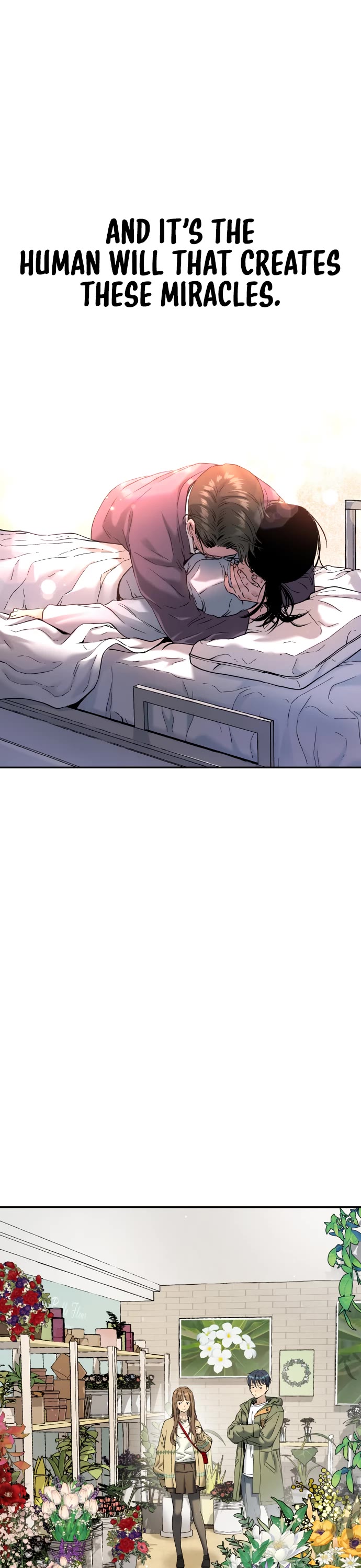 Legend of Dangun chapter 67 page 44