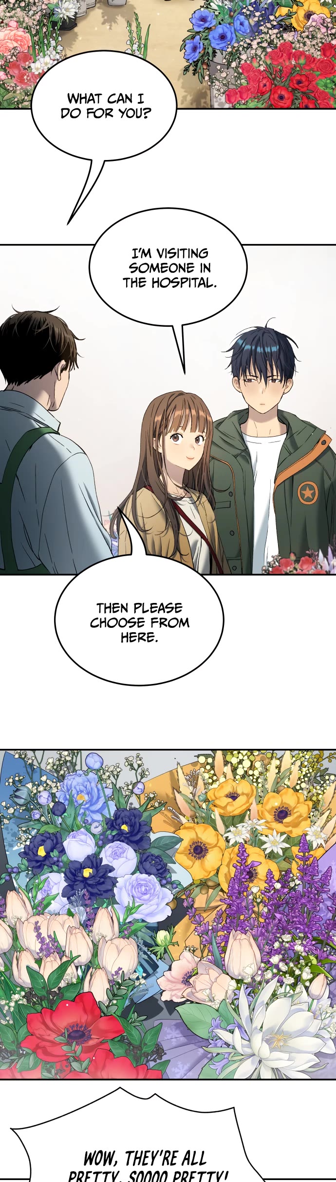 Legend of Dangun chapter 67 page 45