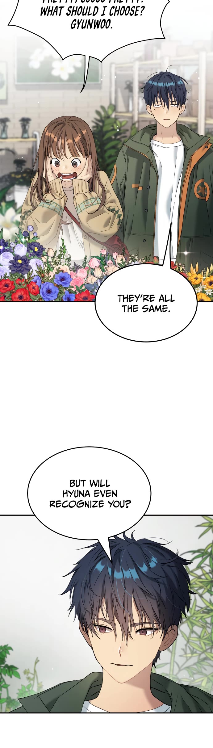 Legend of Dangun chapter 67 page 46